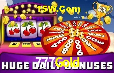 Diretório de Jogos 777Gold