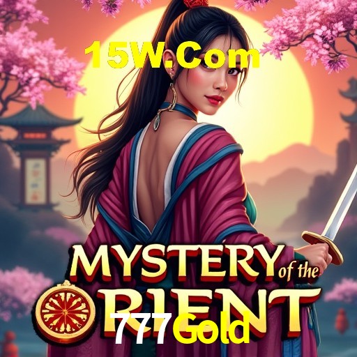 Mesa de Blackjack 777Gold