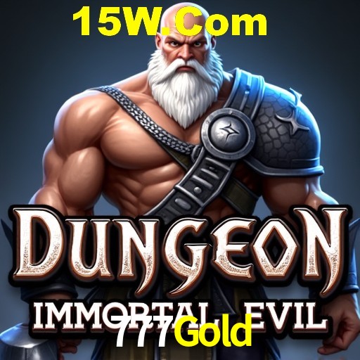 Platform Technology 777Gold