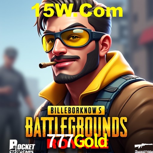 Inovações de Jogos na 777Gold: O Futuro das Experiências Interativas