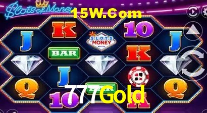 Provedores de Jogos 777Gold