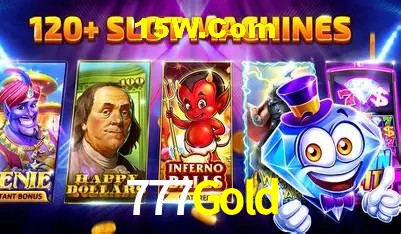 Cadastro Rápido 777Gold