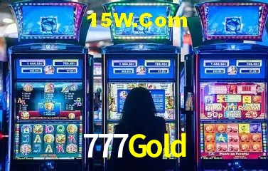 Tecnologia da Plataforma 777Gold