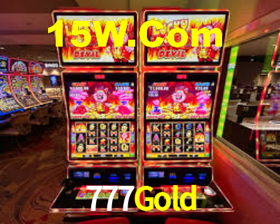777Gold Vip