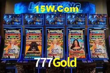 Promoção Relâmpago 777Gold