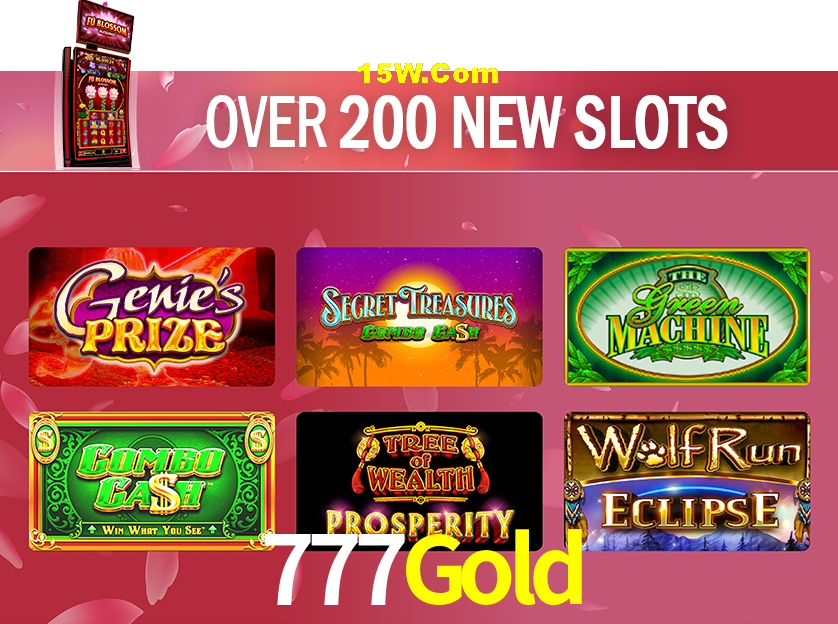 Secure Login 777Gold