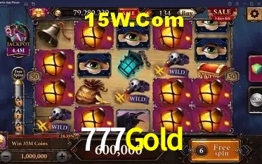 Login Seguro 777Gold
