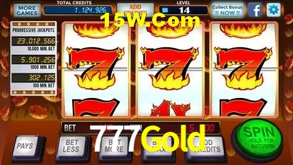 Sistemas de Segurança 777Gold