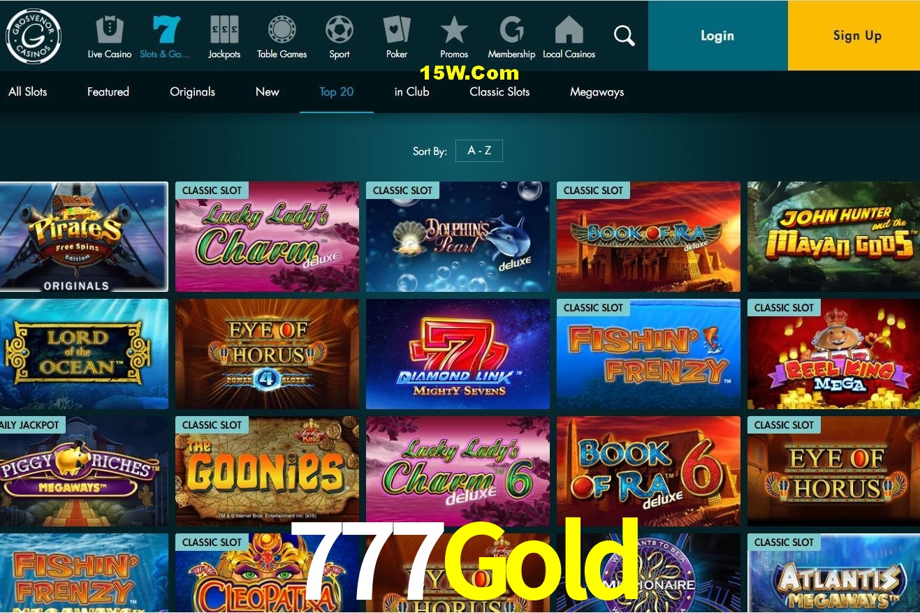 2FA Security 777Gold