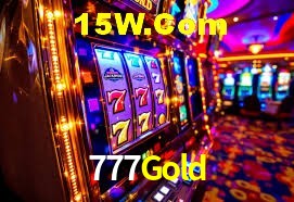 Bonus Features 777Gold