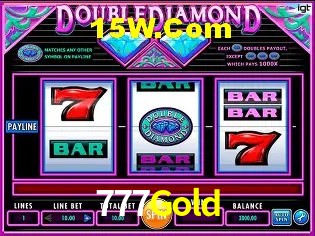 Especiais de Fim de Semana 777Gold