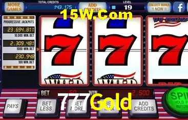 Gates of Olympus 777Gold