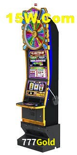 Gates of Olympus 777Gold