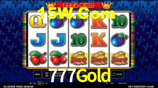 777Gold Bet
