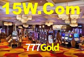 Welcome Bonus 777Gold