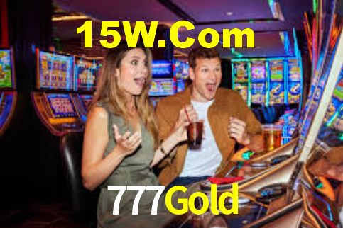 Bônus Generosos e Exclusivos no 777Gold para Você!