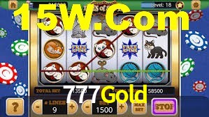 VIP Casino 777Gold