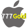 Aplicativo 777Gold para iOS